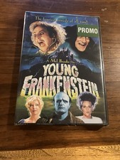 Young Frankenstein (DVD, 1974)