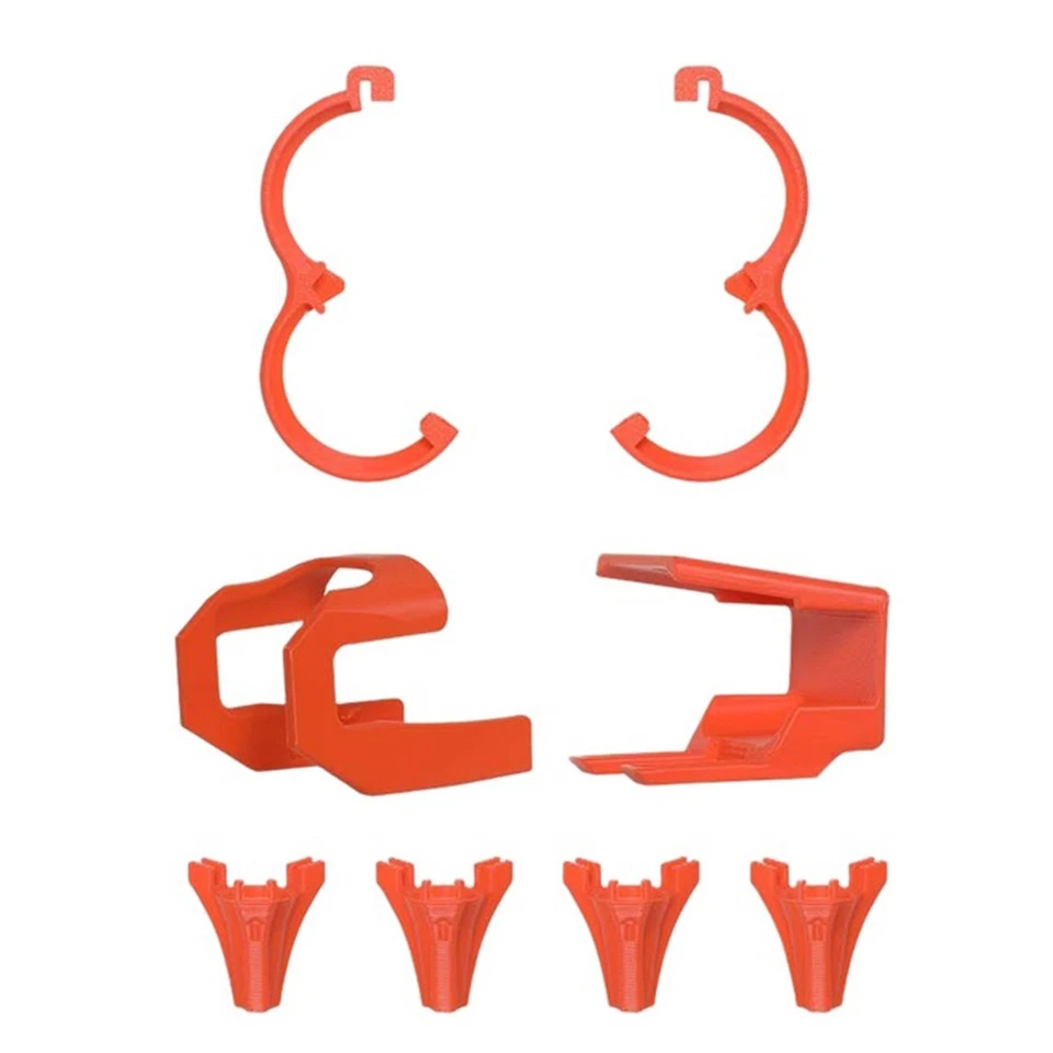 For DJI NEO2 Propeller Protection Kit with Compact Anti Collision Rings Set - Image 2 of 4