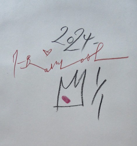 Mr Brainwash too cute NOT GUILTY Original Unique Mixed media HAND SIGNED 1/1 COA - Picture 6 of 6