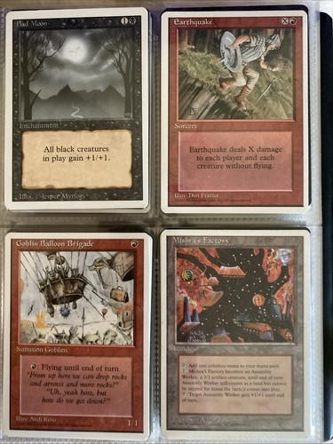 mtg bundle Englisch