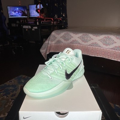 サブリナ3 Warning Label Nike Sabrina 3 