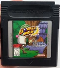 Pocket Bomberman Nintendo Game Boy Cartridge 1998 Tested Works Authentic