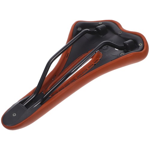 Comodo Sedile Bici Sedili Montagna Uomo Impermeabile Selle Bici - Foto 2 di 20