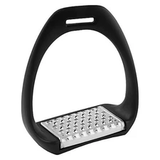 Toklat Originals RoyalRider T3 Stirrups Black