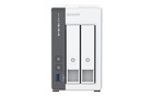 TS-216G-US - The Most Affordable 2-Bay 2.5GbE Desktop NAS, Equipped with ARM ...