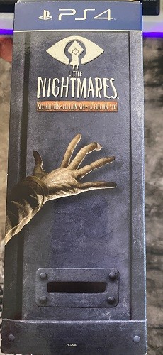 Nuevo: Little Nightmares - Six Edition, Sony Playstation 4 PS4 - Imagen 4 de 4