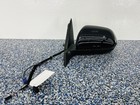 Driver Left Side View Mirror Power Folding Memory 18-23 ATLAS 880360