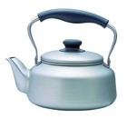 Sori Yanagi stainless steel kettle matte 311 130 made in Japan