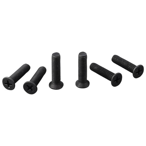 Brand New Fixing Screw Drill Chuck Thread 1/2inch 6pcs Anti-thread Black - Picture 6 of 28