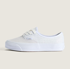 Vans Premium Authentic 44 Tweed TWEED WHITE Unisex shoes VN000DB8CJD
