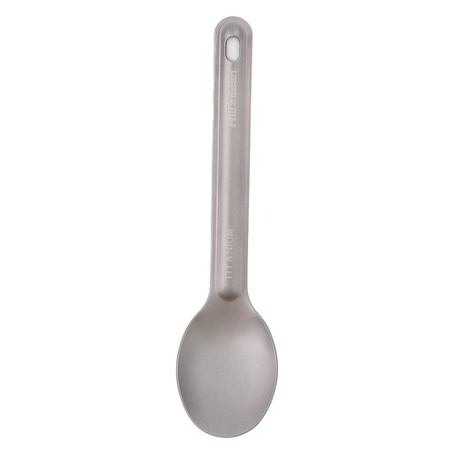 Camping Spoon Outdoor Spoon Etc. Outdoor Camping 16x4cm Fork Spoon Spork - Picture 8 of 37