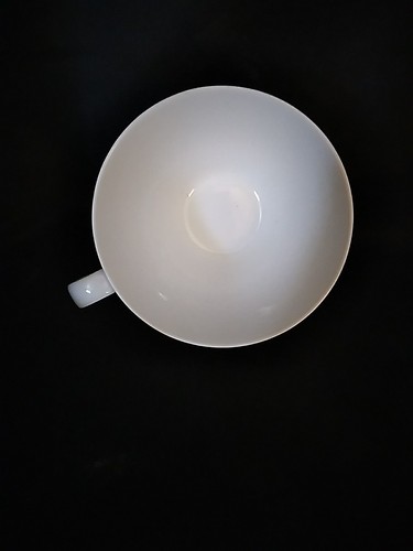 Noritake Cookin Serve Bone China "Wild Ivy" Tea Cup. (69) - Picture 3 of 4