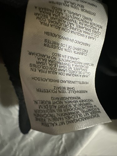 Columbia Damen 3xl Elvetia Half Snap Fleece Pullover Jacke. - Bild 15 von 19