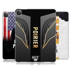 OFFICIAL UFC DUSTIN POIRIER SOFT GEL CASE FOR APPLE SAMSUNG KINDLE