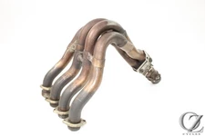 06-07 Suzuki GSXR 750 GSXR750 Exhaust Header Head Pipe