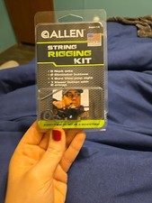 2 Boxes Allen String Rigging Kit 54011A