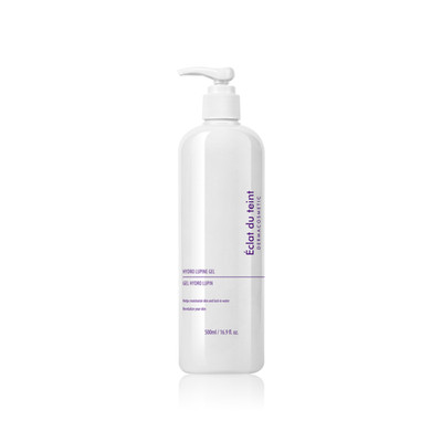 Eclat du Teint Hydro Lupin Gel 500ml | Soothing Face & Body Gel