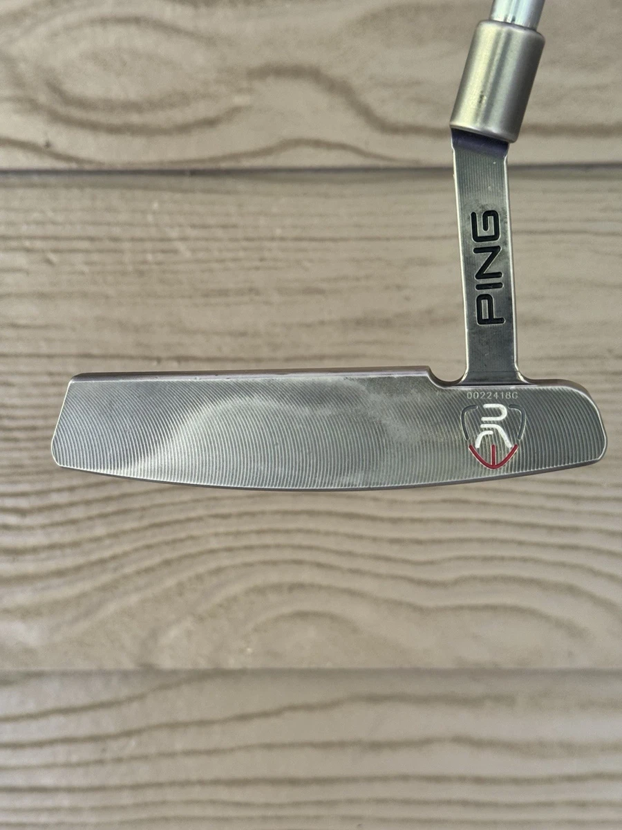 25+ PING Redwood Putter Golf Clubs for sale | Updated Oct 2026