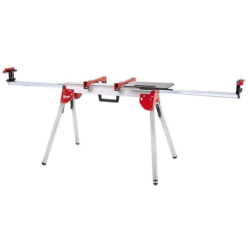 Milwaukee Folding Miter Saw Stand - Picture 9 of 12