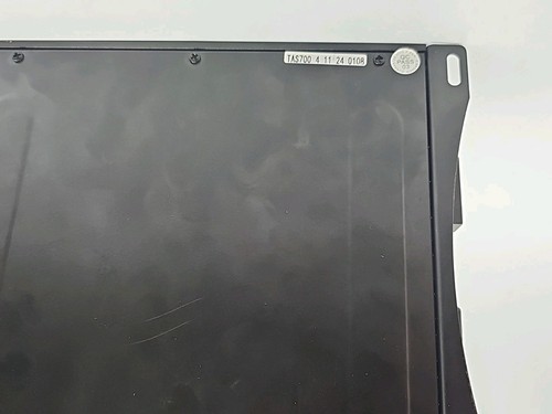 Trinity Audio Solutions TAS-700.4 600W RMS 4-Kanal Verstärker  - Bild 10 von 12