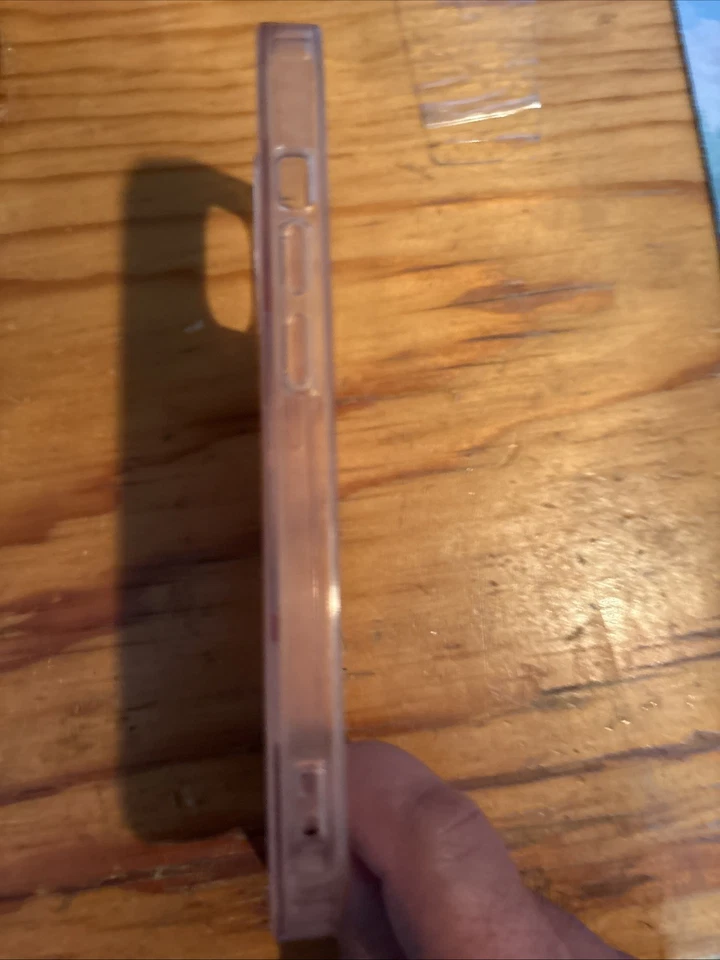 One Of A Kind Spider-Gwen: The Ghost Spider #1 iPhone 14 Case MagSafe (used) - Image 4 of 4