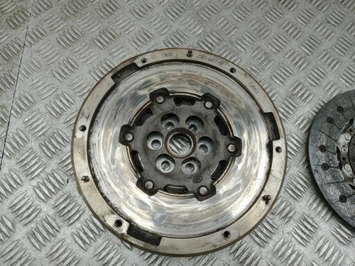 FORD FOCUS ST FLYWHEEL CLUTCH KIT 2.0 PETROL CV61-6477-AA MK3 2011-2018 - Picture 4 of 12