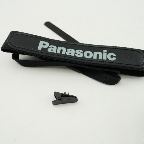 Neu Panasonic Camcorder-Fernbedienung AG-dvx100bp N2QAEC000013 Remote Trageriemen - Bild 5 von 6