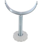  3 Sets Treppenschutzgitter Zubehör Treppenschutzgitterbeschläge Gartenzaun