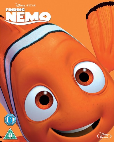 Finding Nemo (Blu-ray) - Imagen 3 de 4