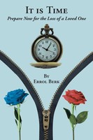 Errol Berk | It Is Time | Taschenbuch | Englisch (2022) | Christian Faith