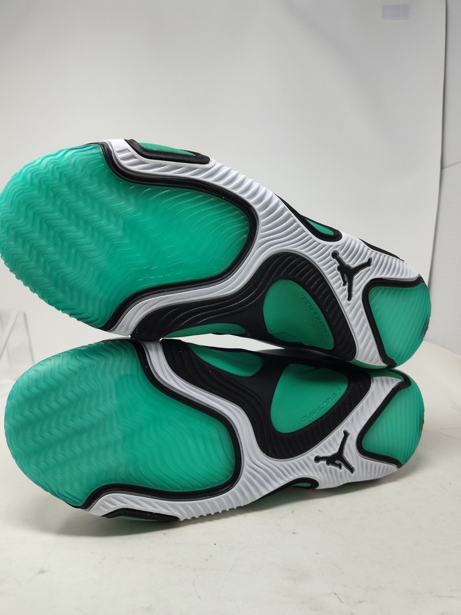 Size 10.5 - Jordan Tatum 3 Welcome to the Garden Alternate