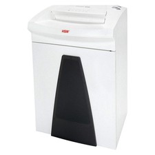 HSM OF AMERICA  Paper Shredder,Small Office 54JH83