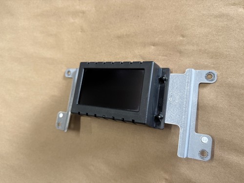 Ford Mustang 2015-2017 radio pantalla multimedia 4" - OEM - Imagen 3 de 5