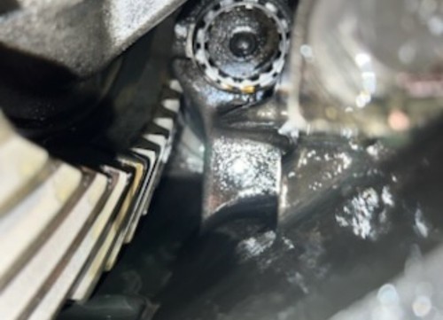 Chevy 14 Bolt REAR DIFFERENRIAL 90-00 Chevy GMC Truck C2500 C3500 REAR AXLE 4.10 - Picture 6 of 24