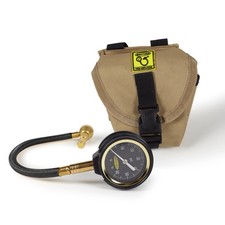 Smittybilt R.A.D Rapid Air Deflator, 0-60 PSI Range 2823