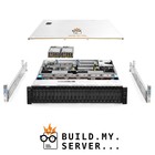 Dell PowerEdge R730xd Server 2x E5-2670v3 2.30Ghz 24-Core 128GB RAM 2x 960GB SSD
