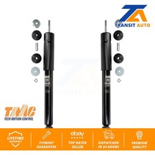Rear Suspension Shock Absorbers Pair For 2013-2018 Acura RDX K78-101077