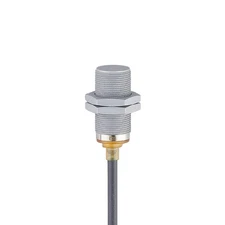 IFM IGR212 Inductive Full-Metal Sensor, IGB3008BBPKG/AM/SC/2M/PUR