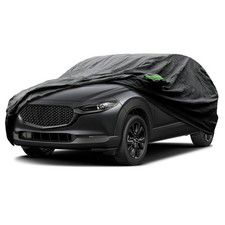 Proadsy Car Cover Custom Fit for 2020-2025 2026 Mazda CX-30, Waterproof All W...