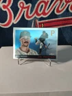 Topps Chrome Platinum Paul Skenes Pittsburgh Pirates #197 2025 MLB Card