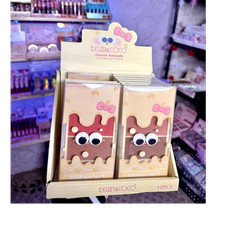 KEVIN&COCO Cheese Avocado Face Palette Shimme...
