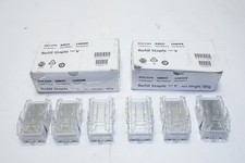 New Lot of 6 Genuine Ricoh 416711 (TYPE V) Staple Cartridge Ships FREE