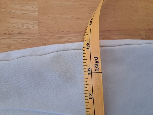 Cato C Est 1946 Women's Ivory Pants Size 14 Stretch - Picture 8 of 13