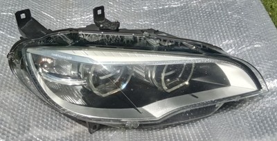 2012 2013 2014 BMW X6 X5M E71 E70 Right Passenger Headlight Adaptive LED