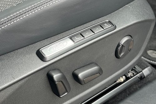 2024 Ford Explorer 210kW Select 77kWh 5dr Auto Automatic Estate Electric Automat - Picture 24 of 24
