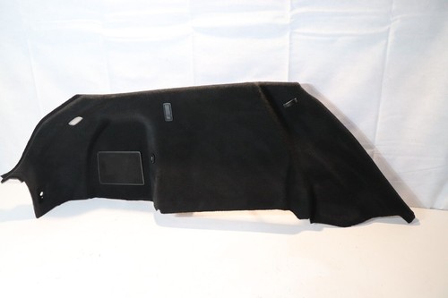 MERCEDES GLE W292 COUPE BOOT TRUNK LEFT SIDE COVER TRIM CARPET A2926905400 - Picture 4 of 6