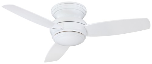 MinkaAire Traditional Concept 44 LED Traditional Concept 44" 3 - Picture 7 of 10