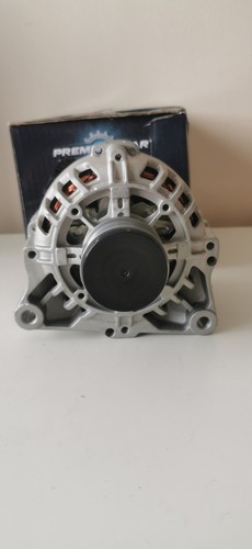 Premier Gear Alternator Fits 207 Partner Boxer Expert Berlingo Relay Ducato - Picture 2 of 7
