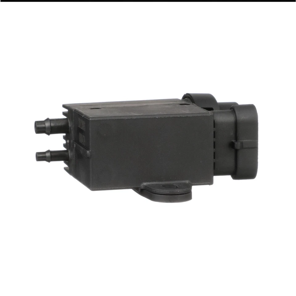 Solenoide de control de válvula EGR 1988-1994 Chevrolet S10 Blazer SMP 1988 1989 1990 Foto 3 de 4