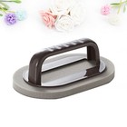 Küche Entkalken Reinigen Reiben Topf Nano Diamant Emery Pinsel Schwamm